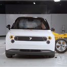 Firefly - Euro NCAP 2025 2