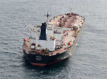 Francúzsko Rusko flotila tieňová tanker zadržanie uarus