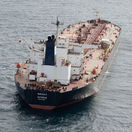 Francúzsko Rusko flotila tieňová tanker zadržanie uarus