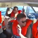 Global Sumud Flotilla / Palestine /