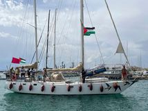 Global Sumud Flotilla