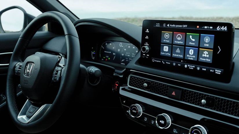 Interiér má pôsobiť ešte prémiovejšie najmä...