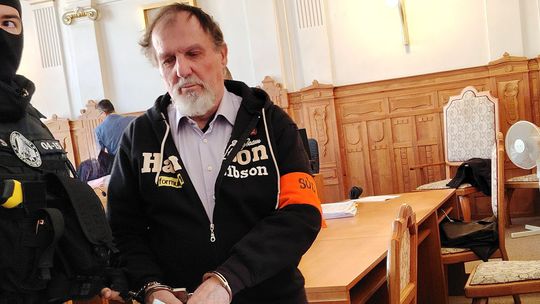 Cintula sa v prípade atentátu na premiéra Fica opäť postaví pred súd