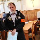 Juraj Cintula, atentátnik