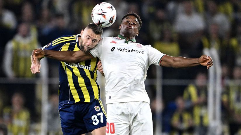 Milan Škriniar, Kevin Carlos