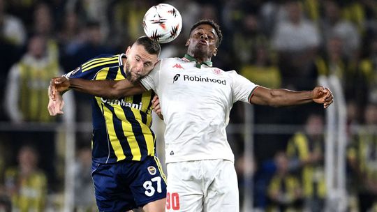 Milan Škriniar, Kevin Carlos