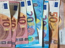 Money / Euro /
