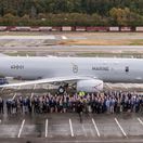 P-8A Poseidon - Boeing