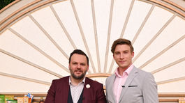 Pečie celé Slovensko