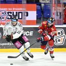 SR Košice 7. kolo Tipsport ligy hokej Beňo