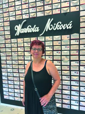 Starostka Mikovej Ľudmila Petrušková tvrdí, že...