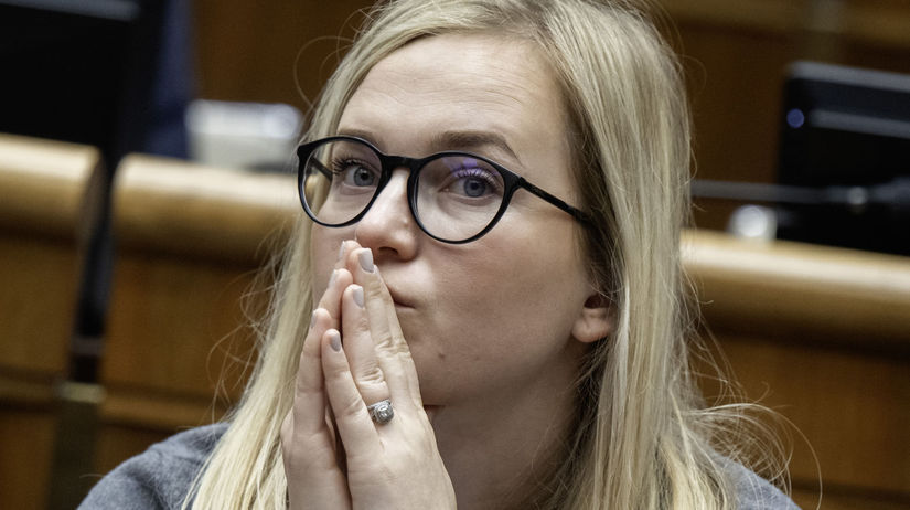 Vladimíra Marcinková