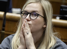 Vladimíra Marcinková