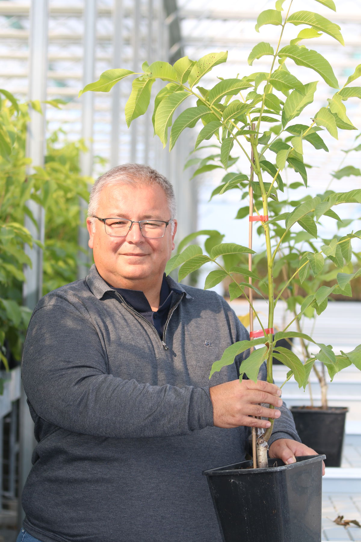 Ladislav Tóth bol úspešný finančný manažér,...