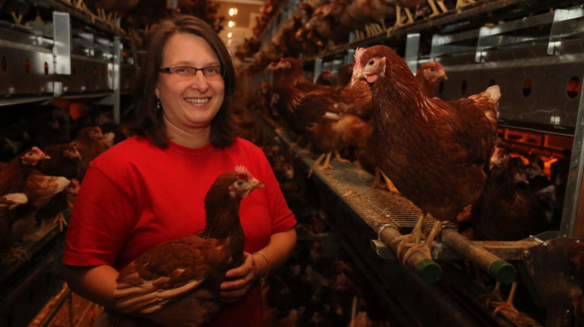 Betka Polakova Podlaksa 