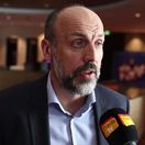 Branislav Šebo, generálny riaditeľ Datalanu a prezident skupiny Synteca.