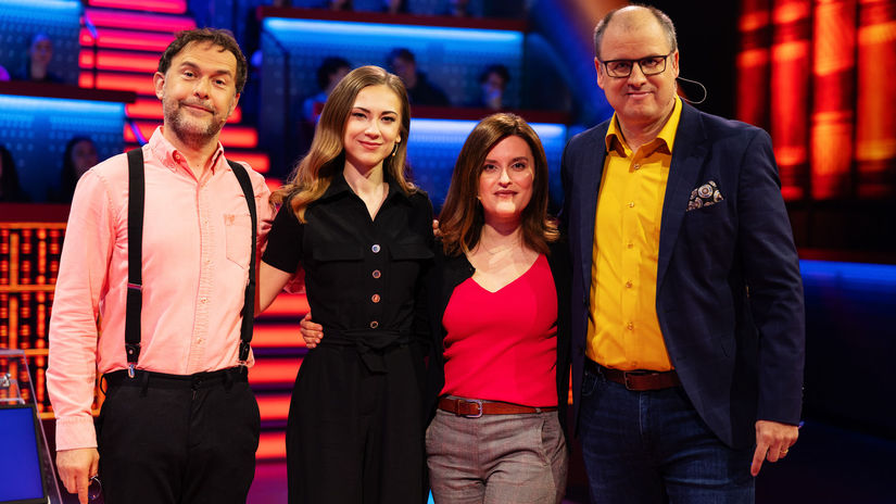 Co ja viem 1 10 25 STVR  1 