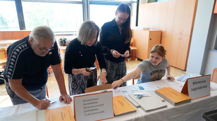 Czech Republic Election