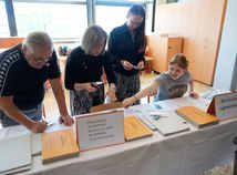 Czech Republic Election