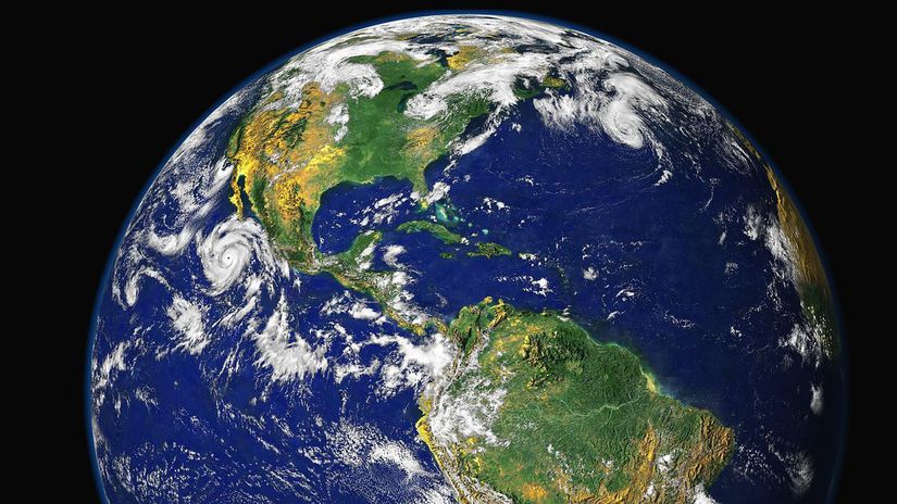 Earth
