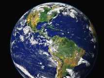 Earth