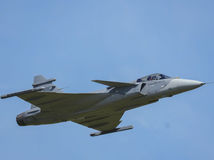 F-39 Gripen