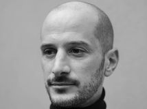 francúzsky fotoreportér Antoni Lallican