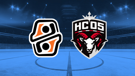 HC Košice, Monacobet Banská Bystrica