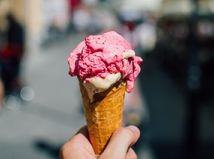 Ice cream