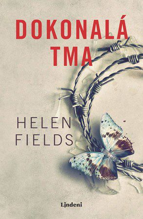 Helen Fields: Dokonalá tma