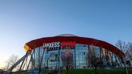 Lanxess Arena