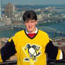 Mario Lemieux