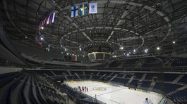 Minsk-Arena