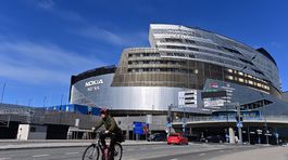 Nokia Arena