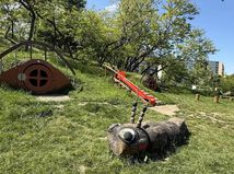 Obnova sidliskoveho dvora Agatka. Zdroj Planuj mesto Trnava 7