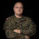 Plukovnik Piotr Osinski, veliteľ tímu pre...