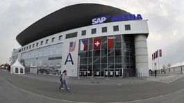 SAP Arena