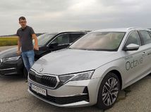 Videotest: Škoda Octavia TSI vs. TDI -...