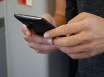 Smartphone / SMS /