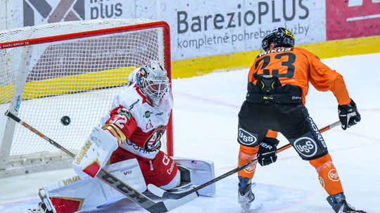 SR Hokej TL 8.kolo Prešov Košice POX