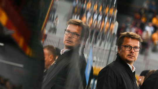 SR Hokej TL Muži 1. kolo TNX