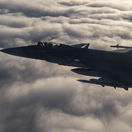 Stíhačky JAS-39 Gripen