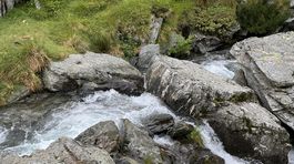 Transfăgărășan a Transalpina s Daciou Duster - 2025