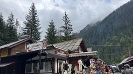 Transfăgărășan a Transalpina s Daciou Duster - 2025