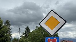 Transfăgărășan a Transalpina s Daciou Duster - 2025