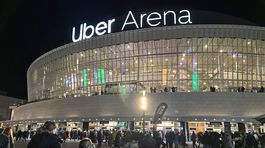 Uber Arena