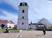 veža, Brezno