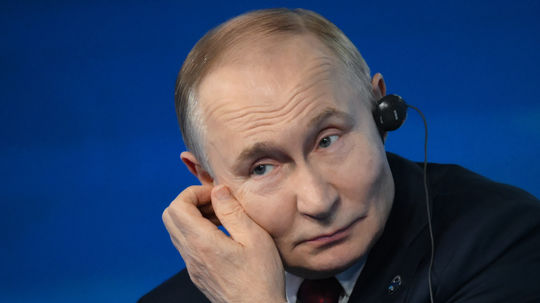 ISW: Útok na Putinovu rezidenciu sa s najväčšou pravdepodobnosťou nestal, Kremeľ nepredložil žiadne dôkazy