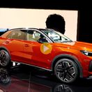 VW T-Roc - Motoring 2025