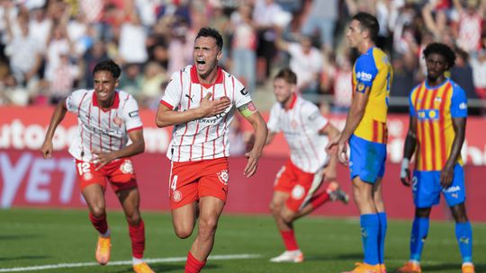Vinicius potiahol Real dvoma gólmi, Girona ukončila čakanie na prvú ligovú výhru. Mallorca s Valjentom na dne tabuľky